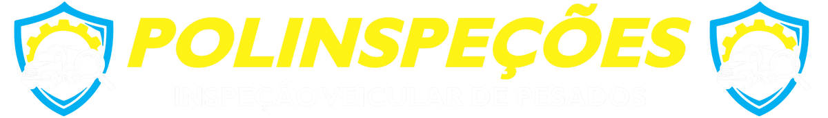 Polinspeções - Inspeção veicular de pesados